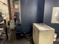 Johnford Model SV-48H Vertical Machining Center