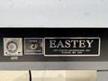 Eastey EM28T Manual L-Bar Sealer w/ Powered Take Away Conveyor