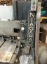 10' X 10 GA NIAGARA POWER SQUARING SHEAR: STOCK #73801