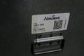 ABSOLENT MODEL ODF-2000 OIL MIST COLLECTOR: STOCK #73782
