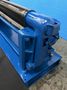 5' x 5/16" WEBB INITIAL PLATE BENDING ROLLS: STOCK #73789