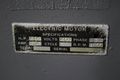 #600 OLIVER DRILL GRINDER: STOCK #73581