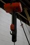 2 TON C & M ELECTRIC CHAIN HOIST: STOCK #73526