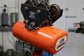 2 TON C & M ELECTRIC CHAIN HOIST: STOCK #73525