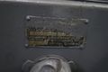 20 TON SET OF ARONSON  TANK TURNING ROLLS: STOCK #73521
