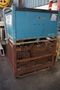 6" X 6" X 1" ROUNDO MODEL #R-7-S  ANGLE ROLLS: STOCK #73523