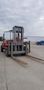 28,000 LBS SILENT MODEL FK-12-28 DUAL PNEUMATIC FORKLIFT: STOCK 73496
