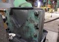 10' X 10' PEDDINGHAUS 4 POST HYDRAULIC ANGLE SHEAR: STOCK #73302