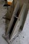 PAIR - 18" X 48" X 30" CUSTOM DRILLED  ANGLE PLATES: STOCK #73099