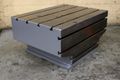 40' X 30' X 20' CARLTON BOX DRILL TABLE:  STOCK #73062
