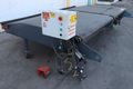 12' METAL CENTER SYSTEM SHEAR CONVEYOR: STOCK #73039