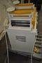 3000 LBS X 15" X .125" ROWE COIL CRADLE STRAIGHTENER STOCK: 72989
