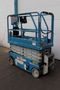 GENIE GS-1930 ELECTRIC SCISSOR LIFT: STOCK #72998