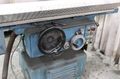 8' X 24' ABWOOD VERTICAL SPINDLE ROTARY SURFACE GRINDER: STOCK #73045