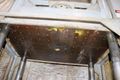 75 TON DAKE 4 POST HYDRAULIC PRESS: STOCK #72929