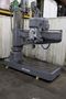 6' X 16' MAZAK MODEL #6-16 RADIAL ARM DRILL: STOCK #72928