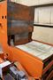20,000 LBS STRILICH TRAVELING UPENDER WITH COIL CAR: STOCK #72763