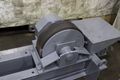 30 TON SET OF KOIKE ARONSON TANK TURNING ROLLS: STOCK #72748