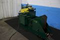 2000 LB X 10" ROWE COIL CRADLE STRAIGHTENER : STOCK #72708