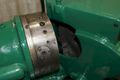 3" OLIVER MODEL #600 DRILL SHARPENER: STOCK #72568