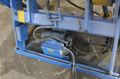 6000 LB X 48" X 48"  AUTOQUIP SCISSOR LIFT TABLE: STOCK #72219