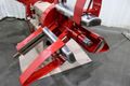 2500 LBS LITTELL DOUBLE END COIL REEL: STOCK #72166