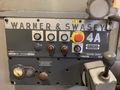 WARNER & SWASEY #4A TURRET LATHE: STOCK #72155