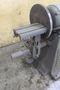 20' US ELECTRIC TOOL DOUBLE END DISC GRINDER: STOCK #72146