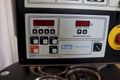 ENGIS LAPPING MACHINE: STOCK #72053