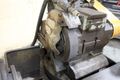 10" X 24" CINCINNATI UNIVERSAL CYLINDRICAL GRINDER: STOCK #72003