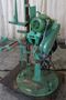 600 LBS X 10' LITTELL MOTORIZED COIL REEL: STOCK #72005