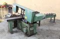 13' X 13' MARVEL MODEL #13A AUTOMATIC HORIZONTAL BANDSAW: STOCK #71723