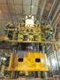 5,000 TON BLISS SINGLE POINT 4-POST HYDRAULIC PRESS: STOCK #71572