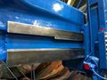 7' X 17' CARLTON RADIAL DRILL: STOCK #71608