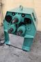 3' X 3' X 3/8' PULLMAX MODEL #Z31 ANGLE ROLL: STOCK 71512