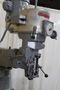 1-1/2 HP BRIDGEPORT VERTICAL MILL: STOCK #71536