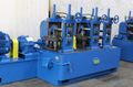 3 STAND YODER ROLLFORMER : STOCK #71510