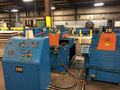SECREST/PROGRESSIVE 48"-16 GA CUT TO LENGTH LINE SLEAR LINE WITH SLITTER: STOCK # 71599