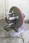 2500 LB X 12" LITELL COIL REEL: STOCK #71374