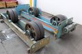 15 TON UNIQUE MODEL POWERED TANK ROLLS: STOCK #70841