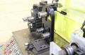 8 STAND KURT RUPPEL (MASCHINENBAU) "V" PROFILE ROLLFORMER: STOCK #70691