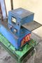 UNITED SPEEDY TESTER MODEL #MACHINE:  STOCK #70576