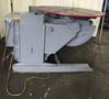 6000 LB RANSOME MODEL #60-P WELDING POSITIONER: STOCK#70391