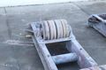 10 TON WEBB TANK ROLLS: STOCK #70346
