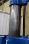 4' X 9" CARLTON MODEL #0A RADIAL DRILL: STOCK #69816