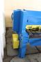 10' X 3/16" WYSONG MODEL #1010 POWER SQUARING SHEAR: STOCK #69817