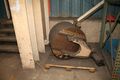 8.78' SCHARMANN FLOOR TYPE HORIZONTAL BORING MILL: STOCK #69635