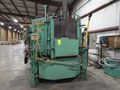 72' MODERN EQUIPMENT ELECTRIC ROTARY HEARTH FURNACE: STOCK #69463