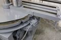 3" PEDRICK MODEL D PIPE & REBAR BENDER: STOCK #69484