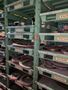 LARGE QTY OF ALUMINUM & STAINLESS STEEL CIRCLE BLANKING DIES: STOCK #69